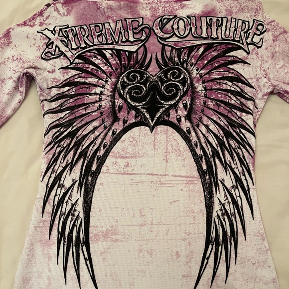 Cybery2k top - Picture 2 of 2